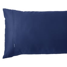 1000TC Cotton King Pillowcases (Set of 2)